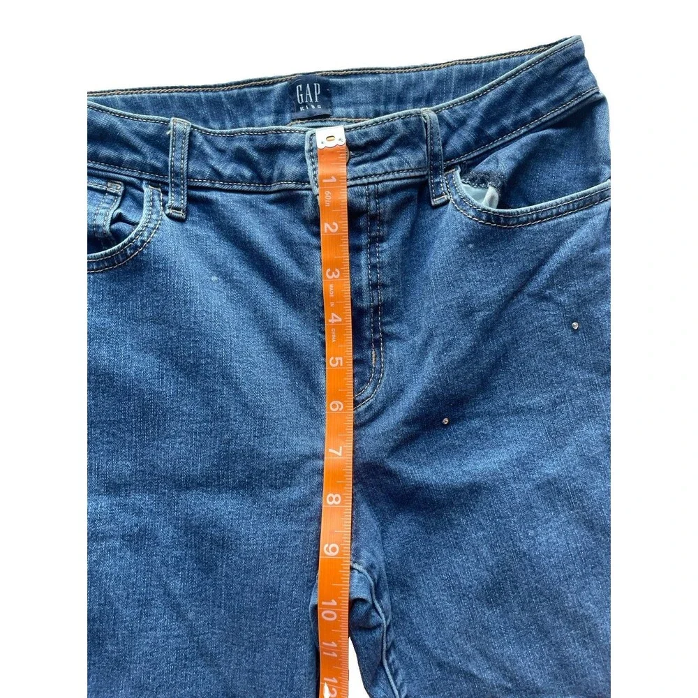 GAP details brand